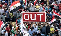 قطع رابطه مصر با سوریه و تأثیر آن بر برکناری مرسی از قدرت