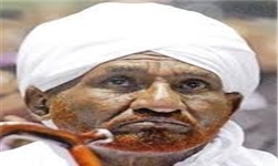 کمپین نخست‌وزیر اسبق سودان برای سرنگونی نظام عمر البشیر