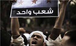 سقوط مرسی و فرصتی برای احیای روابط تاریخی مصر و سوریه