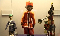 درخشش کانون کردستان در پانزدهمین جشنواره سراسری نمایش عروسکی