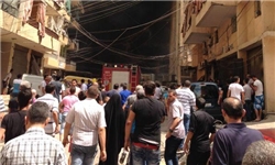 اتحادیه علمای بلاد شام انفجار تروریستی حومه بیروت را محکوم کرد