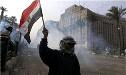 نبود رهبر و ولی فقیه عامل لجام گسیختگی امروز مصر است