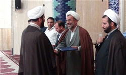 رئیس جدید دفتر فرهنگ اسلامی دانشگاه آزاد گچساران معرفی شد