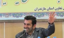 تشکیل گروه بازرسی بر عملکرد اداره تعاون در مازندران
