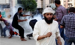 خشونت‌ها تهدید بزرگی برای استقرار و شکوفایی مصر است