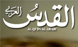 روزنامه القدس العربی در قبضه قطر/جنگ مخملی ریاض و دوحه