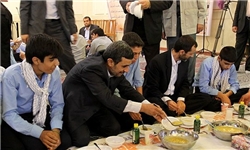 شرکت 48 هزار حامی در طرح اکرام ایتام در فارس