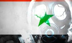 کاخ سفید خواستار تحقیق درباره استفاده از سلاح شیمیایی در سوریه شد