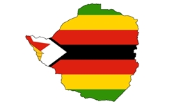 پیروزی حزب موگابه در انتخابات پارلمانی زیمبابوه