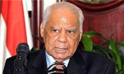 کابینه مصر تا چهارشنبه سوگند می‌خورد/ نبیل فهمی وزیر خارجه می‌شود