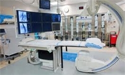 کمبود ست کامل دستگاه‌های رادیولوژی بیمارستان امام خمینی ارومیه