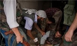 سرکرده گردان «رجال الله» در شمال سوریه کشته شد