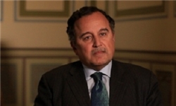 سفیر سابق مصر در آمریکا وزیر خارجه شد/ استعفای کامل عمرو