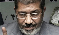 آغاز بازجویی از مرسی در پرونده فرار از زندان «وادی النطرون»