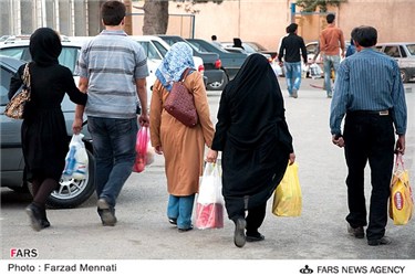 نمایشگاه عرضه مستقیم کالا در کرمانشاه