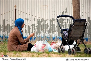 نمایشگاه عرضه مستقیم کالا در کرمانشاه