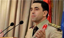 ارتش مصر: هیچ تماسی با رهبران «اخوان المسلمین» برقرار نیست