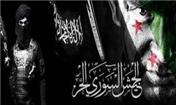 افشای ابعاد جدیدی از درگیری دو گروه تروریستی «ارتش آزاد» و «جبهه النصره» سوریه