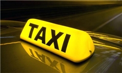 نظارت 6 اکیپ گشت بر عملکرد رانندگان تاکسی