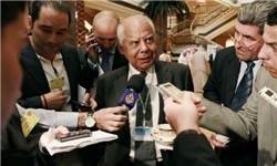 همه پرسی قانون اساسی جدید مصر ماه ژانویه برگزار می‌شود