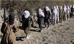 طالبان: عملیات علیه ارتش پاکستان ادامه پیدا می‌کند