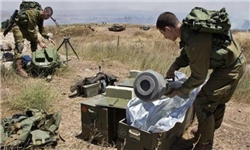 اسرائیل جنگ اعلام‌نشده‌ای را علیه سوریه به راه انداخته است