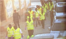 حمله به ۷۷ خانه و بازداشت ۱۶ نفر در بحرین/ آسیب دیدن ۳۸ نفر به ضرب گلوله