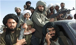 اختلافات داخلی طالبان، عامل حضور شبه‌نظامیان در سوریه
