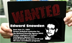 «اسنودن» احتمالاً درخواست شهروندی روسیه را مطرح کند