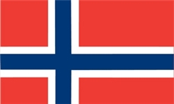 نروژ دسترسی به سفارتخانه‌های خود را در ۱۵ کشور محدود کرد