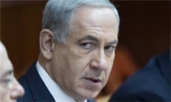 نتانیاهو با آزادی 104 اسیر فلسطینی موافقت کرد
