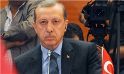 جزئیات نشست امنیتی 4 ساعته اردوغان/نگرانی از سرایت بحران به خاک ترکیه