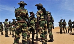 بازپس گیری شهر مهم نفتی از شورشیان در سودان جنوبی