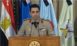 مهلت ۴۸ ساعته ارتش مصر به اخوان‌المسلمین برای پیوستن به روند سیاسی