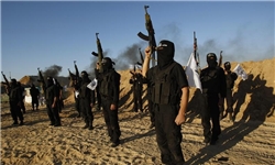 تاجر عربستانی اسپانسر گروه‌های مسلح علیه ارتش مصر
