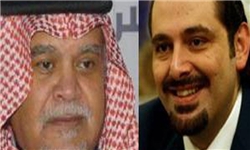 نقش «بندر بن سلطان» در پرونده لبنانی‌های ربوده شده در سوریه و کنار گذاشتن قطر و ترکیه