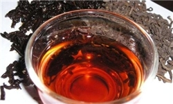 جمع‌آوری چای بسته‌ای غیر استاندارد در قزوین