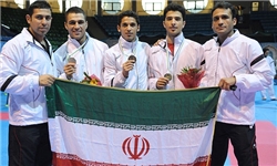 کاراته کاهای خراسان شمالی به رقابت‌های آسیایی اعزام شدند