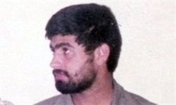 شهید نریمی دارای روحیه‌ای جهادی و انقلابی بود