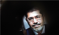 درخواست «سیا» برای دیدار با مرسی/اقامت رئیس جمهور برکنار شده در ویلای نظامی