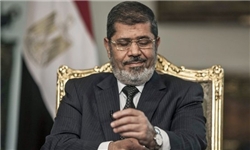 «محمد مرسی» به زندان «برج العرب» منتقل شد