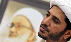 دولت بحرین با دیدی خصمانه به مردم نگاه می‌کند