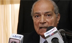 «عادل عبدالحمید» وزیر دادگستری دولت موقت مصر شد