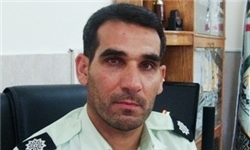 سارق حرفه‌ای مغازه در شازند دستگیر شد