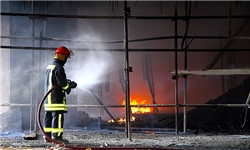 232 فقره خسارت پرداخت‎شده بیمه آتش‌سوزی به شهروندان گرگانی