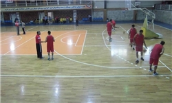 آخرین مرحله اردوی تیم ملی بسکتبال بزرگسالان در آمل + تصاویر