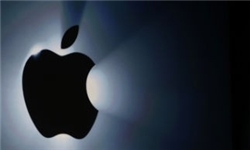 شرکت اپل مورد حمله سایبری قرار گرفت