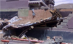 پرداخت 20 میلیون ریال کمک بلاعوض به زلزله‌زدگان ساوه