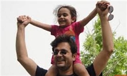 بازسازی صحنه ترور شهید داریوش رضایی‌نژاد در اهواز