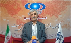 بازدید مدیرعامل ستاد دیه قزوین از خبرگزاری فارس